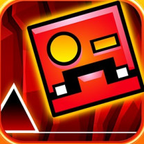 Geometry Dash Meltdown img