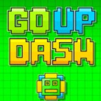 Go Up Dash img