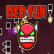 Geometry Dash Red Sun img