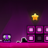 Geometry Dash Neon World img