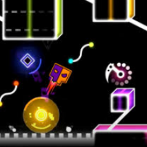 Geometry Dash Iridescent img