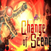 Geometry Dash Change of Scene img