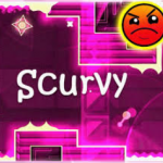 Geometry Dash Scurvy