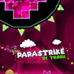 Geometry Dash Parastrike