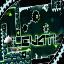 Geometry Dash Change Of Scene - Play Geometry Dash Change Of Scene On ...
