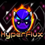 Geometry Dash HyperFlux