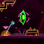 Geometry Dash Voiceless