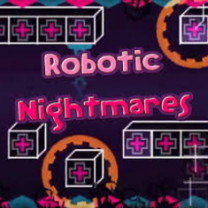 Geometry Dash Robotic Nightmares img