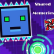 Geometry Dash Shared Memories img