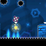 Geometry Dash Concave