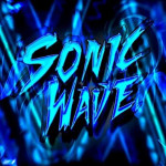 Geometry Dash Sonic Wave