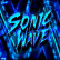 Geometry Dash Sonic Wave img