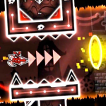 Geometry Dash Kotoruption