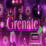 Geometry Dash Grenate