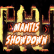 Geometry Dash Mantis Showdown img