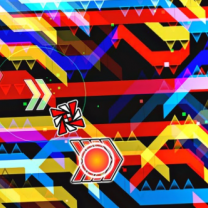  Geometry Dash DegeneRate img
