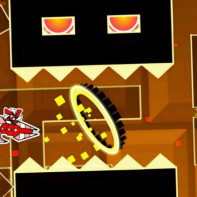 Geometry Dash Playground img
