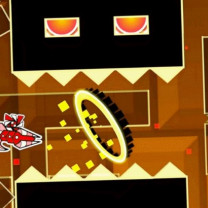 Geometry Dash Playground img