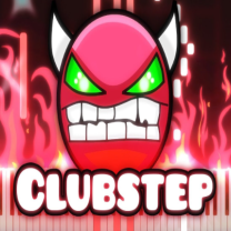 Geometry Dash Clubstep img