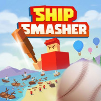 Ship Smasher img
