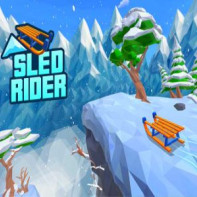Sled Rider img
