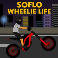 Soflo Wheelie Life img