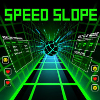 Speed Slope img