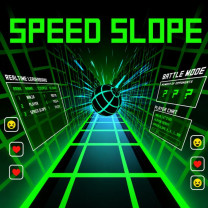 Speed Slope img