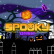 Spooky Dash img