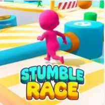 Stumble Race img