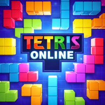 Tetrix Online img