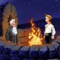 The Secret Of Monkey Island img