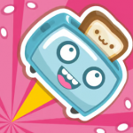 Toaster Dash