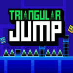 Triangular Jump