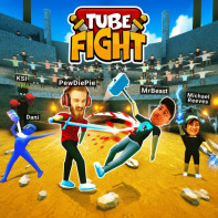 Tube Fight img