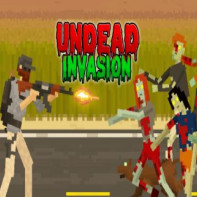Undead Invasion img