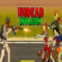 Undead Invasion img