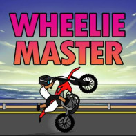 Wheelie Master img