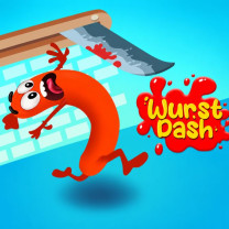 Wurst Dash img