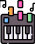 Music Games icon