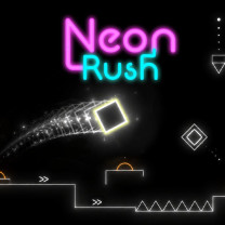 Neon Rush img
