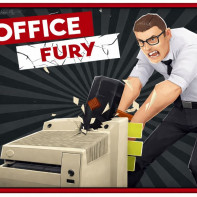 Office Fury img