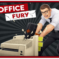 Office Fury img