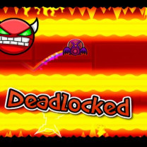 Geometry Dash Deadlocked Geometry Dash Deadlocked img