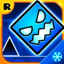 Geometry Dash Subzero Geometry Dash Subzero img