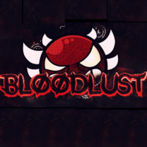 Geometry Dash Bloodlust Geometry Dash Bloodlust img
