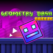 Geometry Dash Breeze Geometry Dash Breeze img